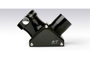 Image of William Optics Telescope Dielectric 1.25'' Star Mirror Diagonal WD-DIG125-DI