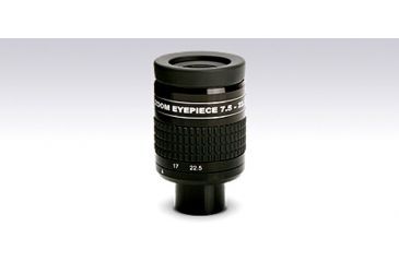 Image of William Optics High Quality Zoom Eyepiece 22.5 - 7.5mm WE-ZOOM-2