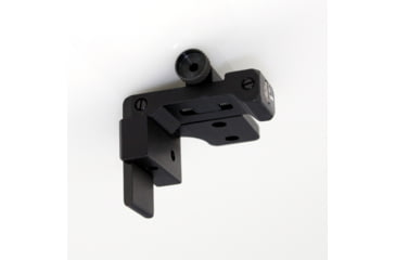 Image of Williams Gun Sight FP Fire Sight Set, Marlin 336, Black/Red, 70282