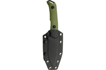 Image of Willumsen Copenhagen Medium Despot Fixed Blade OD