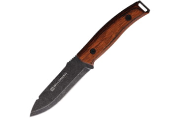 Image of Willumsen Copenhagen Wild1 Fixed Blade Dark SW