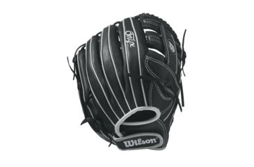 Image of Wilson Onyx Fastpitch Softball 11.75in Infield Glove, Right Hand 1107840