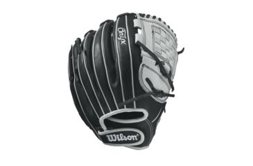 Image of Wilson Onyx Fastpitch Softball 12in Pitcher/IF Glove, Right Hand 1107841