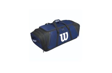 Image of Wilson Team Gear Baseball Bag, Royal 2160861