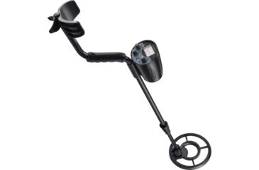 Image of Winbest D-80 Metal Detector, Black BE13248