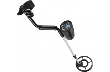 Image of Winbest Pro 300 Edition Metal Detector, Black, Medium BE12970
