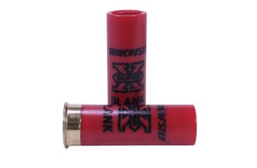 Image of Winchester Super-X Shotshell 12 Gauge 0 oz 2.75in Blanks Ammo, 25 Rounds, XBP12
