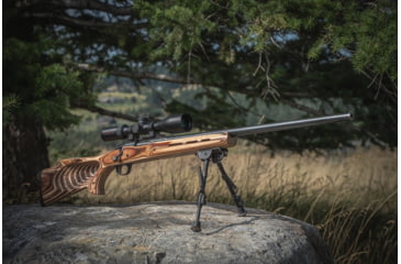 Image of Winchester Supreme Optics 2-7x32mm Riflescope, Black, 2-7x32