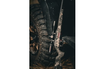 Image of Winchester Supreme Optics 2-7x32mm Riflescope, Black, 2-7x32