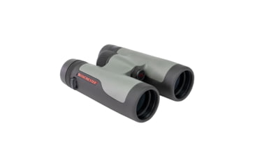 Image of Winchester Supreme Optics 10x42mm Roof Prism Binocular, Black/Gray, W12-1042