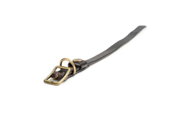 Image of Winchester Pet King Buck Premium Leather Collar, Leather, S/M, KB-LTRC-LTR-S/M-1