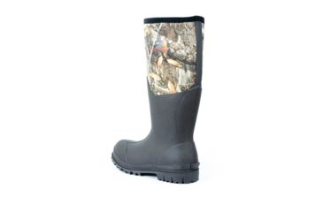Image of Winchester Pine Ridge Camouflage Neoprene Knee Boot 16, Realtree Xtra Camo, Mens US 07, WIN14923-L-07