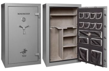 Image of Winchester Safes Ranger 31 Gun Safe,Electronic Lock,Granite R60363111E