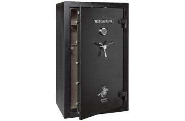 Image of Winchester Safes Ranger 31 Gun Safe,Electronic Lock,Black R6036317E