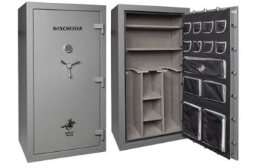 Image of Winchester Safes Ranger 45 Gun Safe,Electronic Lock,Granite R72404511E
