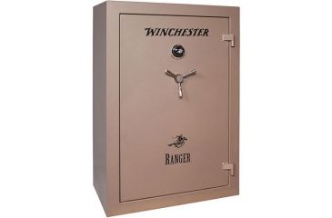 Image of Winchester Safes R60403113M Mechanical Ranger Gun Safe Sandstone