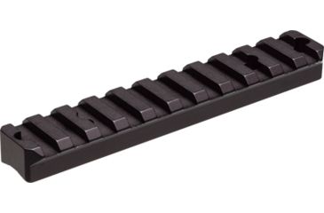 Image of Winchester Scope Base Sxp 1-pc Black Matte