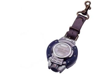 Image of Windmill Shock-Pro Waterproof Lighter, Silver Antique WMSP3-0005