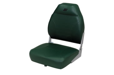 Image of Wise Standard High Back, Wise Green, Medium, 8WD588PLS-713