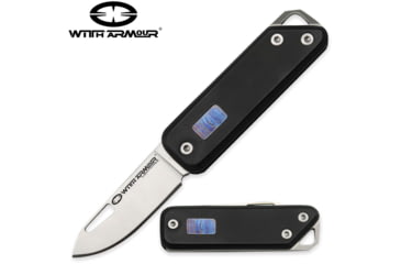 Image of WithArmour Egret Folder