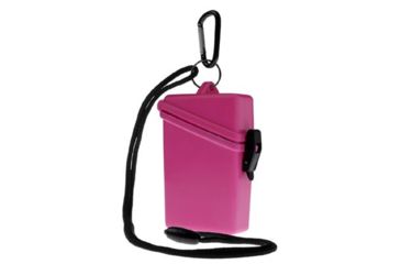 Image of Witz Keep It Safe, Pink, Pink, 30 Day Manufacturer Warranty, W-002-08