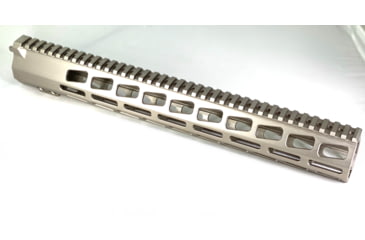 Image of WMD Guns AR-10 M-LOK Handguard