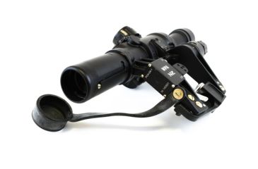 Image of Wolf Performance Optics PO 4x24-1, SVD/Tifr, PSL, M76, WPAPO4X24-1