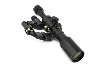 Image of Wolf Performance Optics PO 6x36, WPAPO6X36