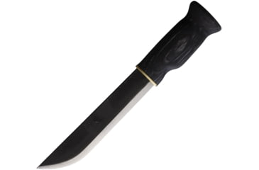 Image of Wood Jewel Leuku Bowie Black