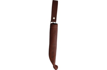 Image of Wood Jewel Vuolu Fixed Blade WJ23VP8