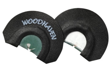 Image of Woodhaven Calls WH096 Hyper Ninja Turkey Three Reed