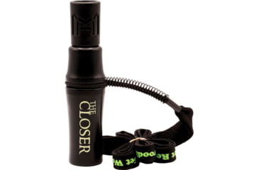 Image of Woodhaven Calls Woodhaven Custom Calls The Closer Doe Bleat