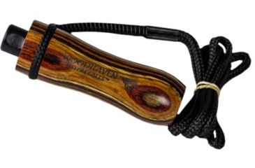 Image of Woodhaven Calls Woodhaven Custom Calls The Real Hawk Hand Tuned Birch