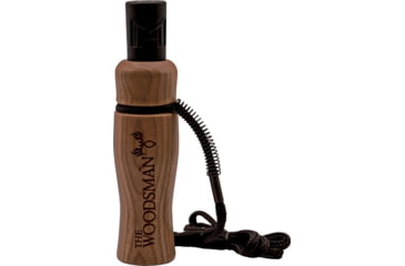 Image of Woodhaven Calls Woodhaven Custom Calls The Woodsman Grunt Call