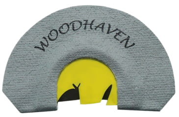 Image of WOODHAVEN WH342 EQUALIZER SNG MOUTH CALL