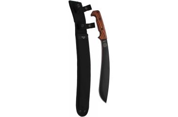 Image of WoodmanS Pal Jest Bolo Knife with Nylon Sheath 173706