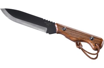 Image of WoodmanS Pal Pro Tool Utility Series Camp Knife, 1/8in. Thick Blade 173723
