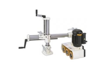 Image of Shop Fox 1/2 HP Power Feeder, W1766