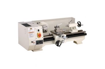 Image of Shop Fox 10in x 20in Metal Lathe, M1016