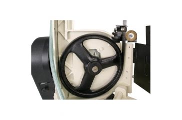 Image of Shop Fox 7in x 12in Metal Cutting Bandsaw, M1014