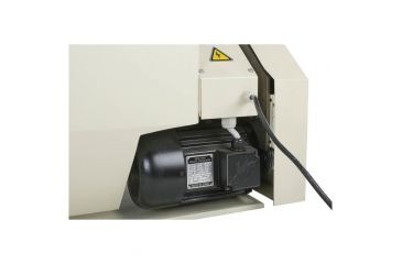 Image of Shop Fox 9in x 19in Benchtop Metal Lathe, M1049