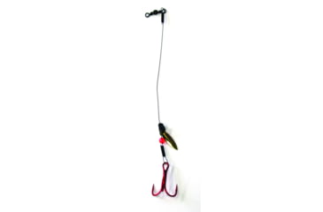 Image of Woodstock Tip-Up Rigs