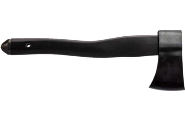 Image of WOOX AX1 Axe, Phantom Black, BU.AXE001.03