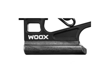Image of WOOX Bag Rider, Midnight Grey, SH.BGR001.01