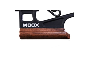 Image of WOOX Bag Rider, Walnut, SH.BGR002.01