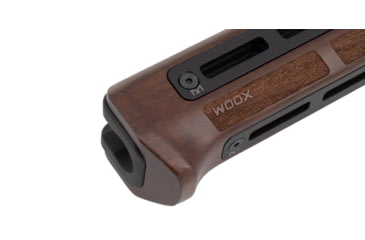 Image of Woox Bravado Handguard X Model Large Frame 357 Mag/38 Spl, SH.FRN112.19