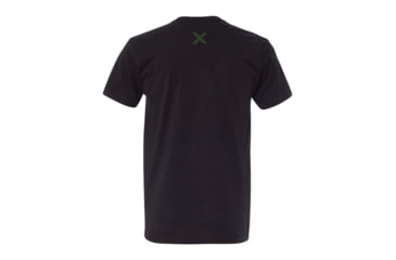 Image of WOOX Logo T-Shirt - Mens, Black, Large, GE.TSM901.01L