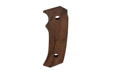 Image of WOOX Rock 62 Fixed Blade Knife Plain Walnut Handle, Pack of 2, Walnut, BU.HND001.01