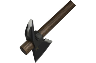 Image of WOOX Solo Axe Brown