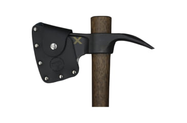 Image of WOOX Solo Axe Brown